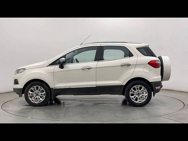 Used Ford EcoSport [2015-2017] Titanium 1.5L Ti-VCT AT in Chennai