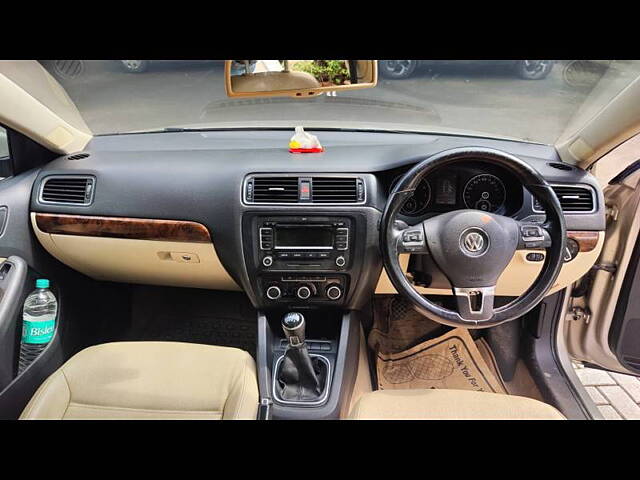 Used Volkswagen Jetta [2011-2013] Comfortline TSI in Mumbai