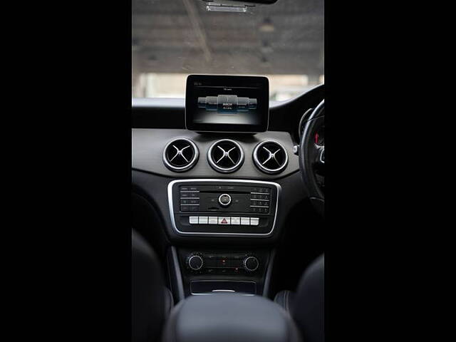 Used Mercedes-Benz CLA 200 Petrol Sport in Delhi