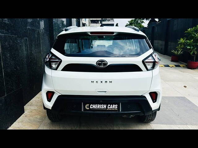 Used Tata Nexon [2020-2023] XM (S) [2020-2023] in Delhi