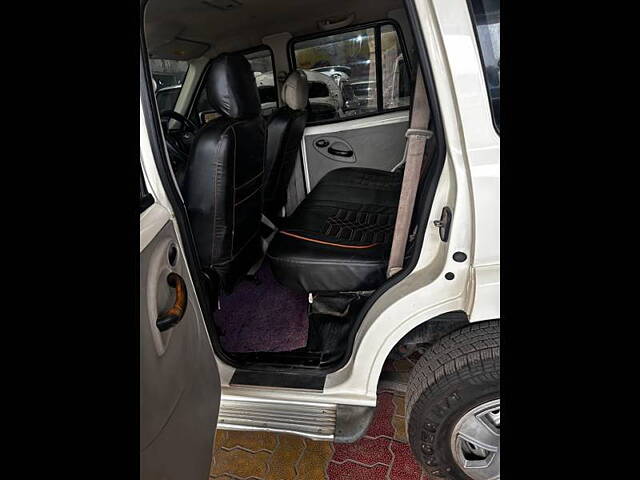 Used Mahindra Scorpio 2021 S3 2WD 7 STR in Muzaffurpur