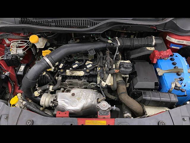 Used Tata Altroz XZ Plus i-Turbo Petrol Dark Edition [2021-2023] in Chennai