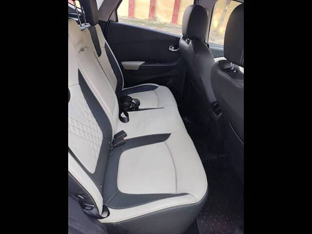 Used Renault Captur [2017-2019] Platine Diesel Dual Tone in Delhi