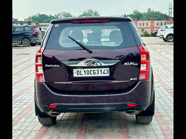 Used Mahindra XUV500 [2015-2018] W10 in Delhi