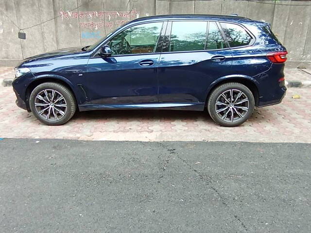 Used BMW X5 [2019-2023] xDrive40i M Sport [2019-2019] in Delhi