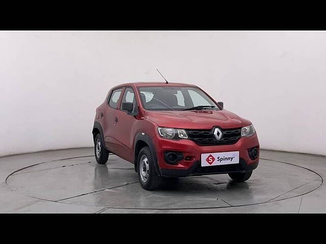 Used Renault Kwid [2015-2019] RXE [2015-2019] in Chennai