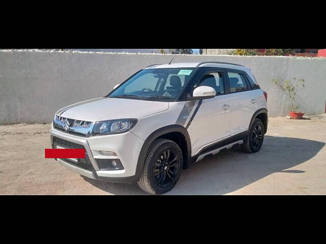 Used Maruti Suzuki Vitara Brezza [2016-2020] ZDi Plus in Dehradun