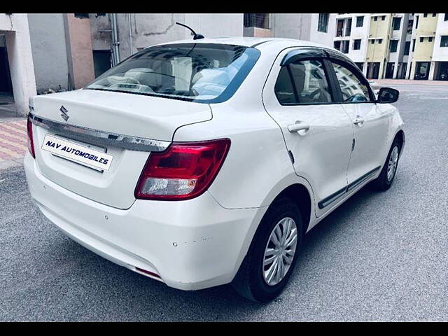 Used Maruti Suzuki Dzire VXi [2020-2023] in Raipur