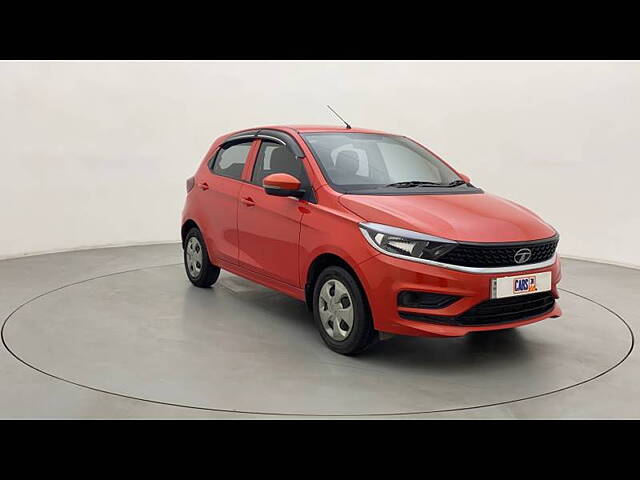 Used 2021 Tata Tiago in Chennai