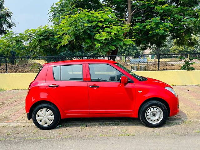 Used Maruti Suzuki Swift  [2005-2010] VXi in Nagpur