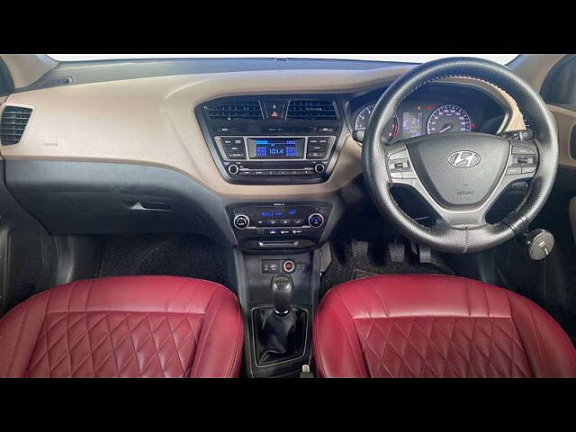 Used Hyundai Elite i20 [2016-2017] Sportz 1.2 [2016-2017] in Chennai