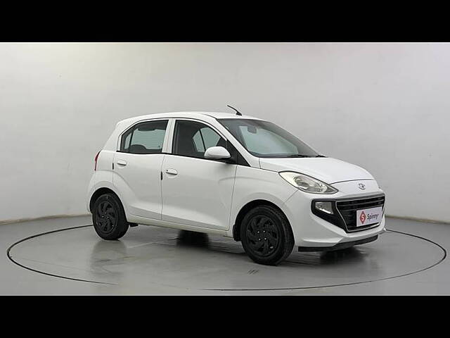 Used Hyundai Santro Sportz [2018-2020] in Ahmedabad