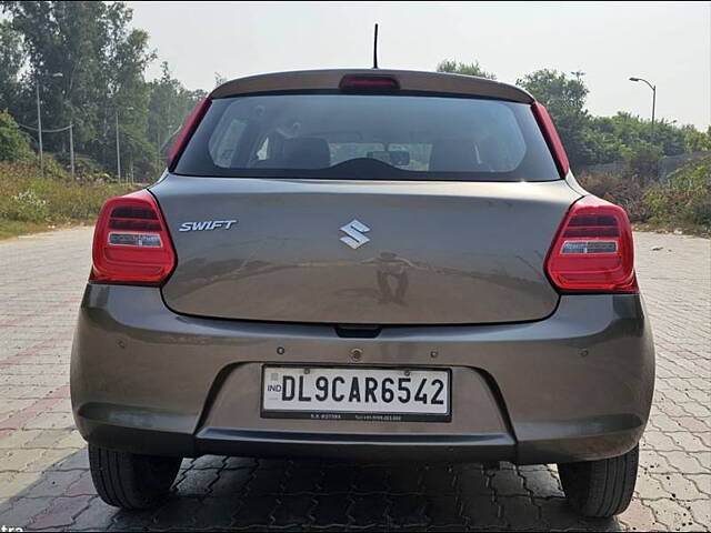 Used Maruti Suzuki Swift [2018-2021] VDi in Delhi