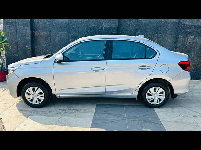 Used Honda Amaze [2018-2021] 1.2 S MT Petrol [2018-2020] in Delhi