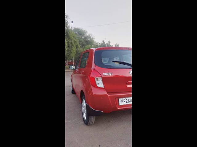 Used Maruti Suzuki Celerio [2017-2021] ZXi [2017-2019] in Chandigarh