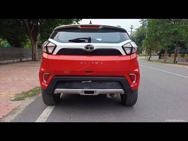 Used Tata Nexon [2020-2023] XZA Plus [2020-2023] in Noida