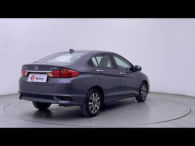 Used Honda City [2014-2017] V in Chennai