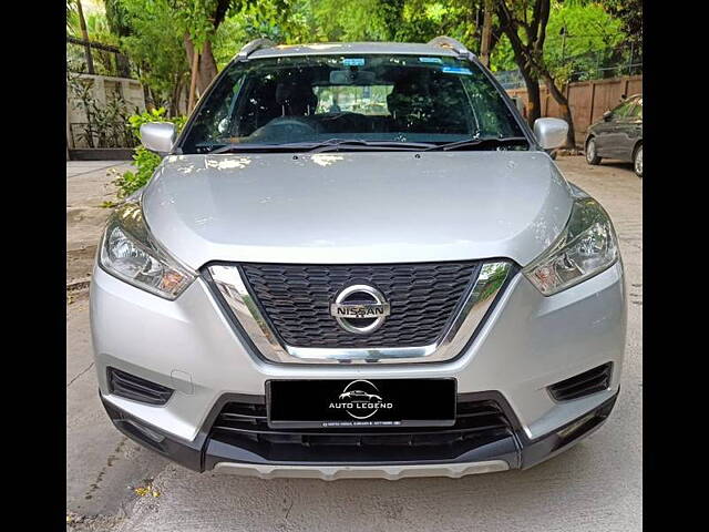 Used 2019 Nissan Kicks in Gurgaon