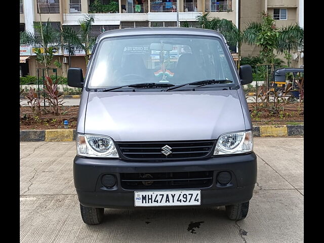 Used 2021 Maruti Suzuki Eeco in Mumbai