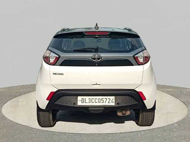 Used Tata Nexon [2017-2020] XZA Plus Petrol in Noida