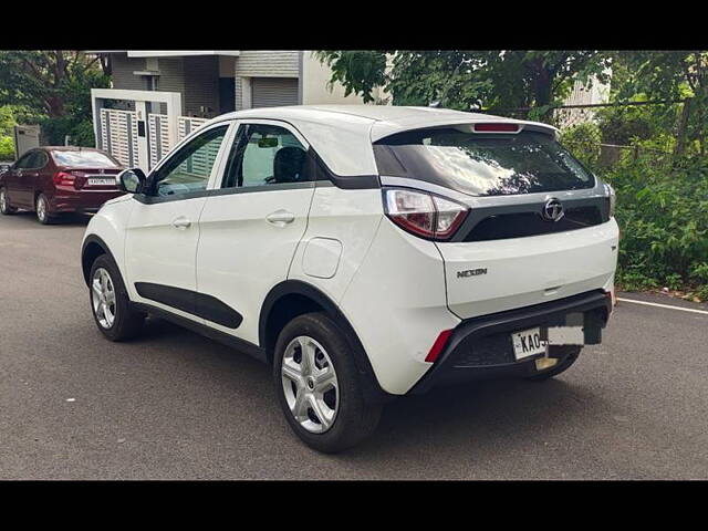 Used Tata Nexon [2017-2020] XZ Diesel in Bangalore