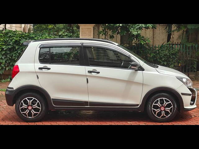 Used Maruti Suzuki Celerio X ZXi (O) AMT in Thane