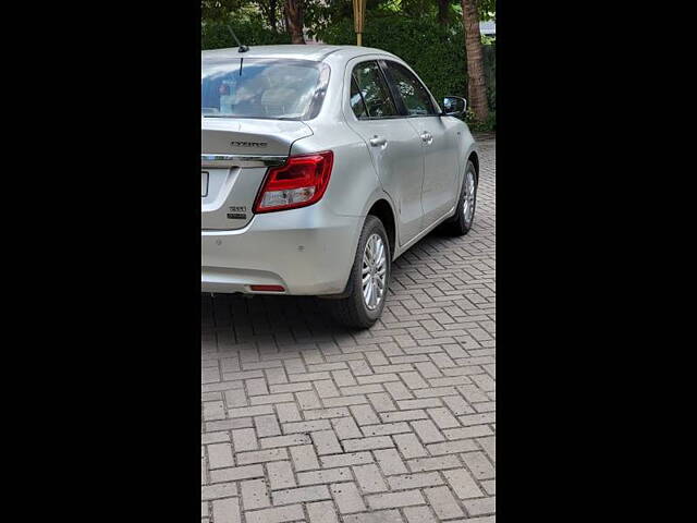 Used Maruti Suzuki Dzire [2017-2020] ZDi AMT in Surat