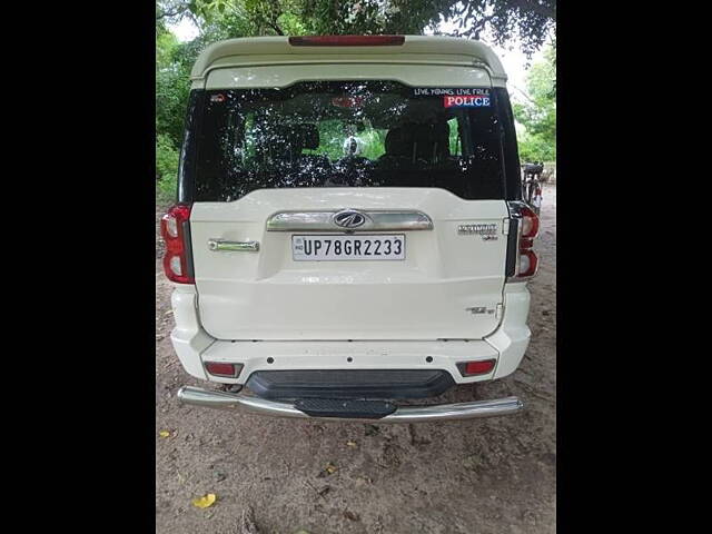 Used Mahindra Scorpio 2021 S3 2WD 7 STR in Kanpur