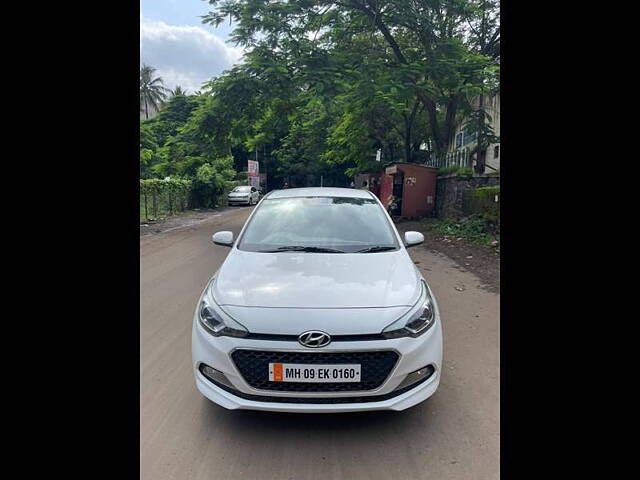 Used Hyundai Elite i20 [2018-2019] Asta 1.4 (O) CRDi in Kolhapur