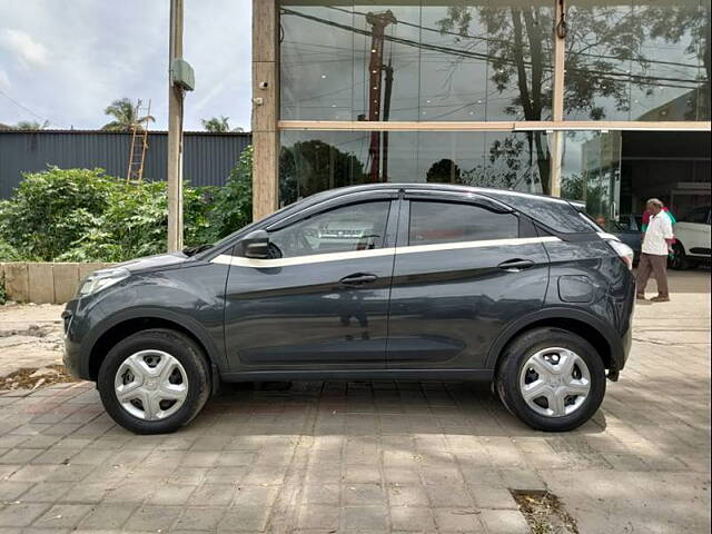 Used Tata Nexon [2017-2020] XMA Petrol in Bangalore