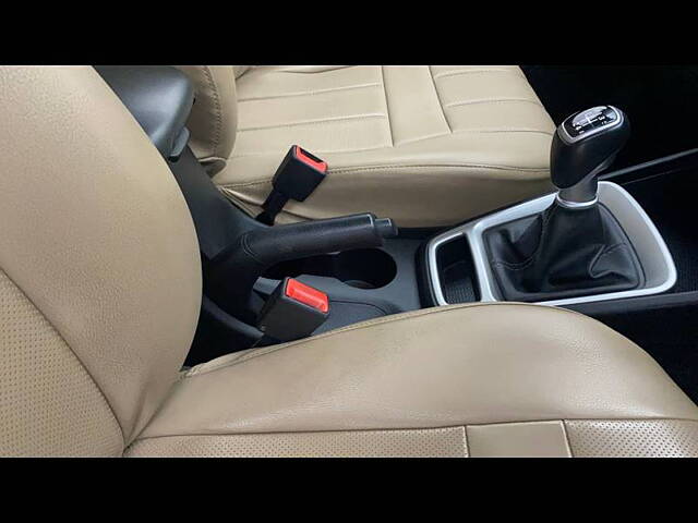 Used Hyundai Venue [2019-2022] SX 1.0 Turbo iMT in Chennai