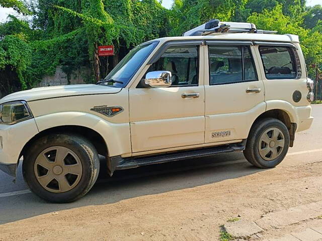 Used Mahindra Scorpio [2014-2017] S6 Plus in Kanpur