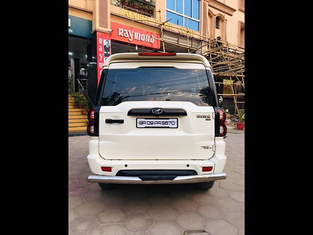 Used Mahindra Scorpio 2021 S5 2WD 7 STR in Patna