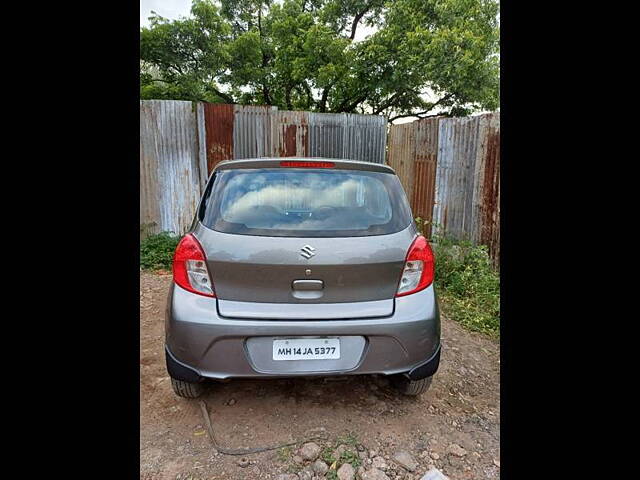 Used Maruti Suzuki Celerio [2017-2021] VXi in Pune