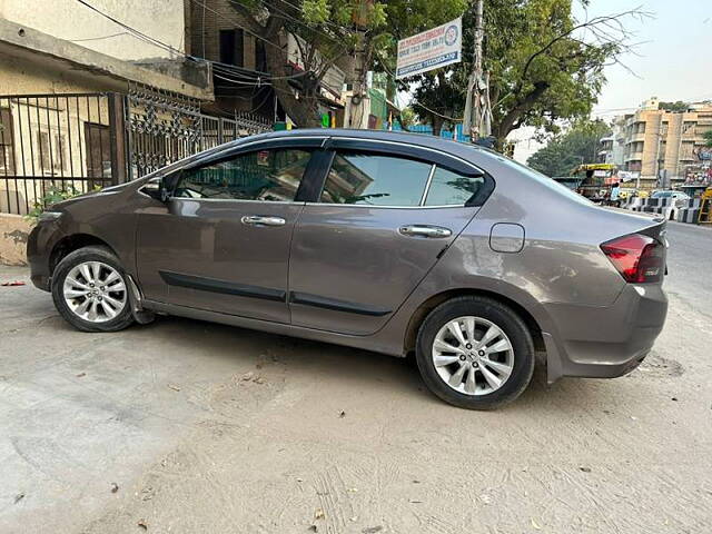 Used Honda City [2011-2014] 1.5 V MT Sunroof in Delhi