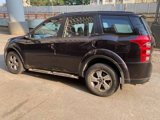 Used Mahindra XUV500 [2011-2015] W8 in Mumbai