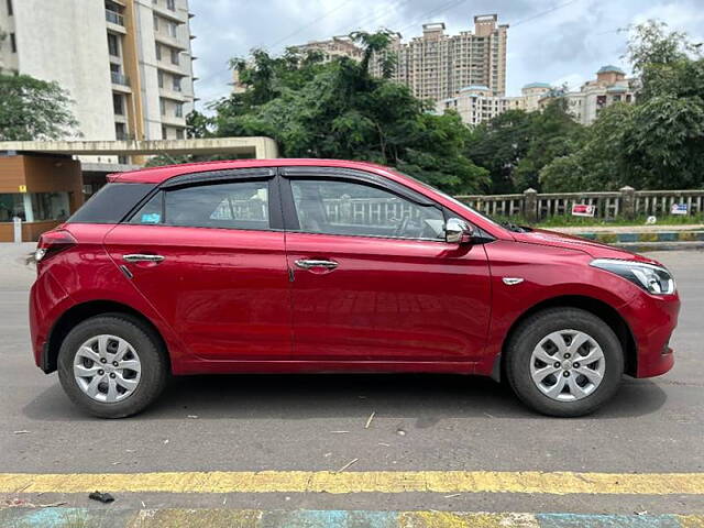 Used Hyundai Elite i20 [2018-2019] Era 1.2 in Mumbai