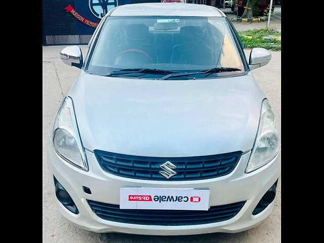 Used Maruti Suzuki Swift DZire [2011-2015] VDI in Kanpur