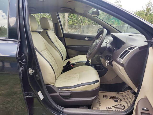 Used Hyundai i20 [2012-2014] Magna (O) 1.2 in Bangalore