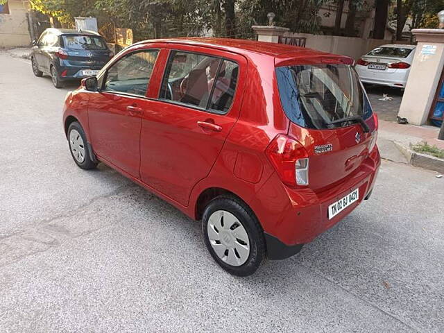 Used Maruti Suzuki Celerio [2017-2021] ZXi [2017-2019] in Chennai