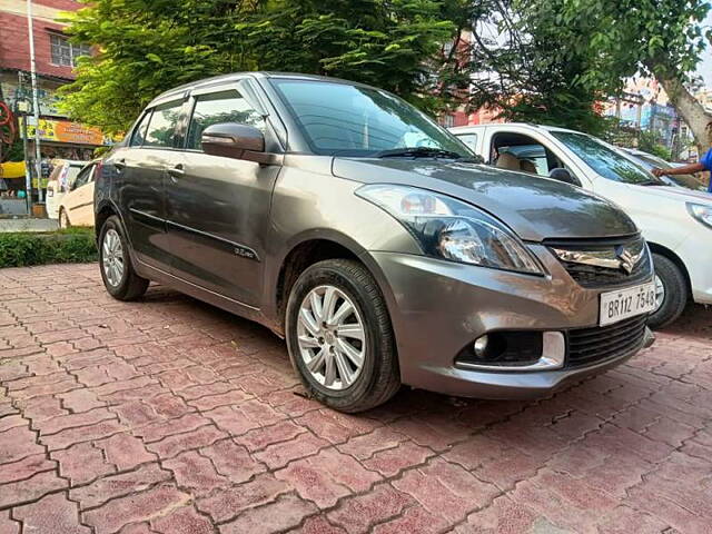Used Maruti Suzuki Dzire ZXi Plus [2020-2023] in Patna
