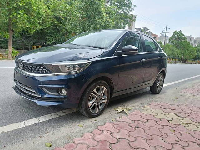 Used Tata Tigor XZA Plus [2020-2023] in Noida