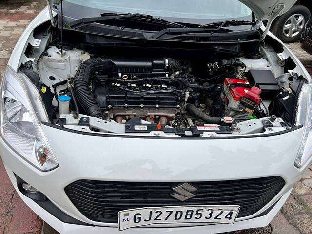 Used Maruti Suzuki Swift [2014-2018] VXi [2014-2017] in Ahmedabad