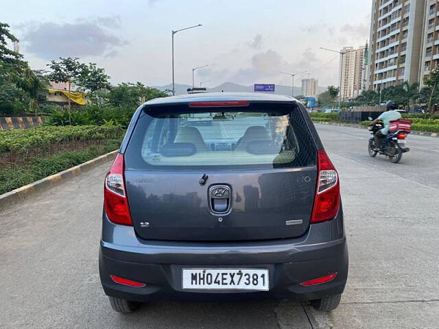 Used Hyundai i10 [2010-2017] Sportz 1.2 Kappa2 in Mumbai