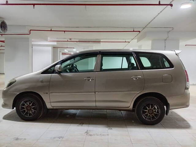 Used Toyota Innova [2012-2013] 2.5 G 8 STR BS-III in Mumbai