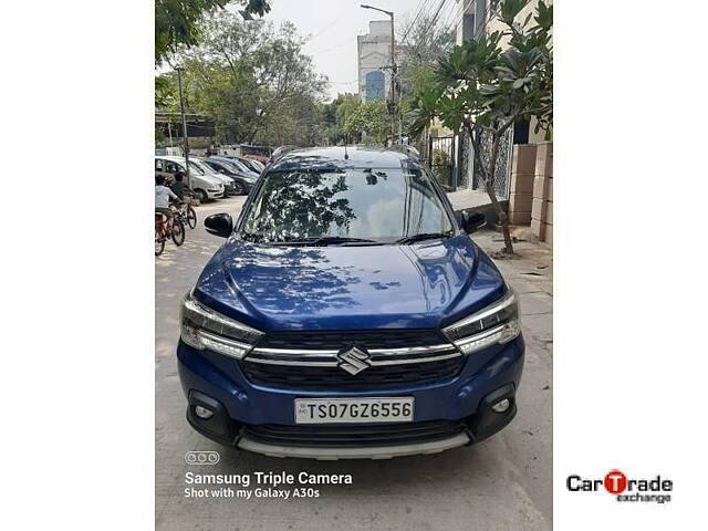 Used 2019 Maruti Suzuki XL6 in Hyderabad