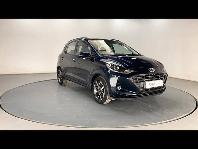 Used Hyundai Grand i10 Nios [2019-2023] Asta 1.2 Kappa VTVT in Bangalore