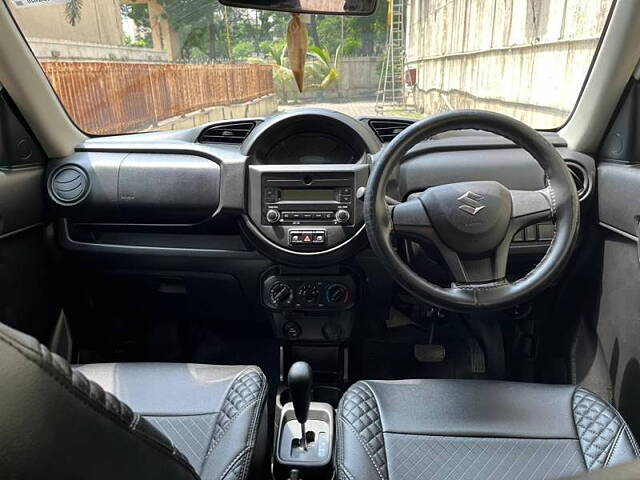 Used Maruti Suzuki S-Presso [2019-2022] VXi AMT in Thane