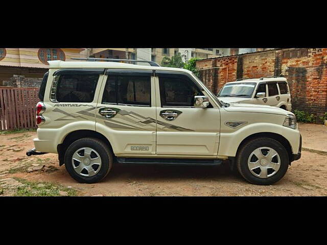 Used Mahindra Scorpio 2021 S5 2WD 7 STR in Patna