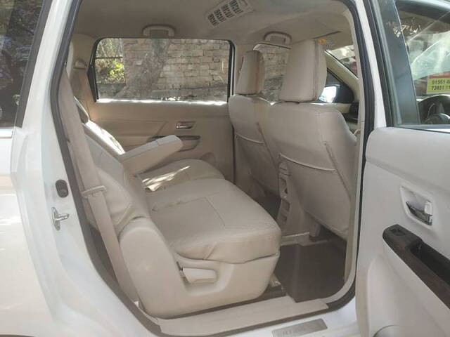 Used Maruti Suzuki Ertiga [2018-2022] ZXi AT in Pune